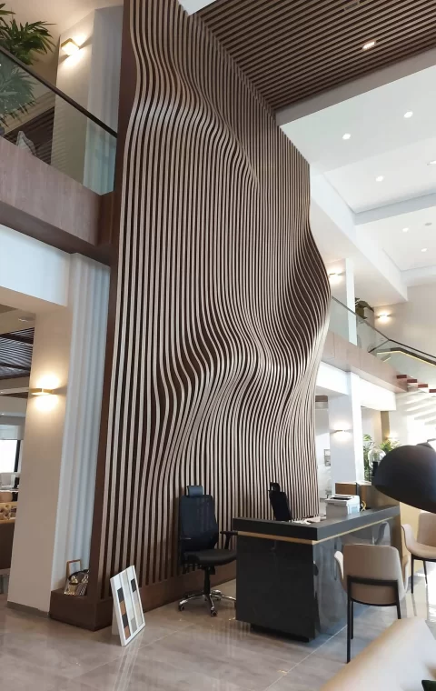 OMS Meeting Room