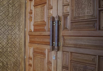 Porte