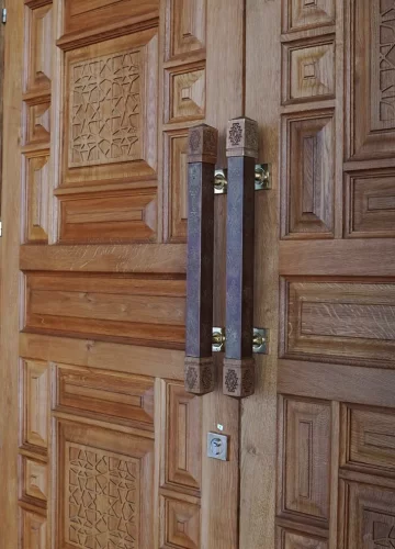 Porte