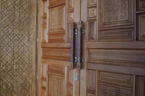 Porte