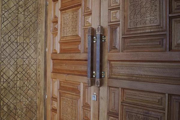 Porte