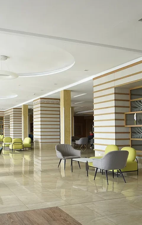 Dar Khayem Hotel