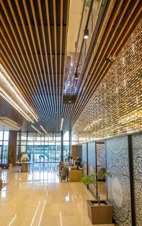 Asbu Hotel
