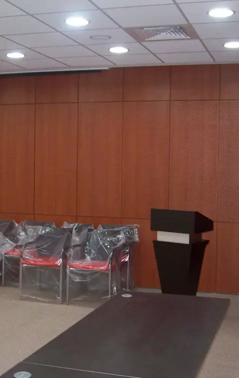 Aventis Meeting Room