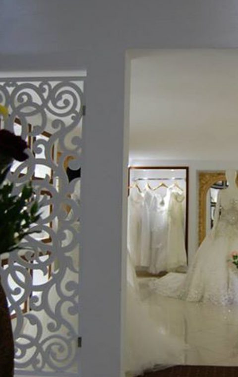 Dress Lounge Hammamet