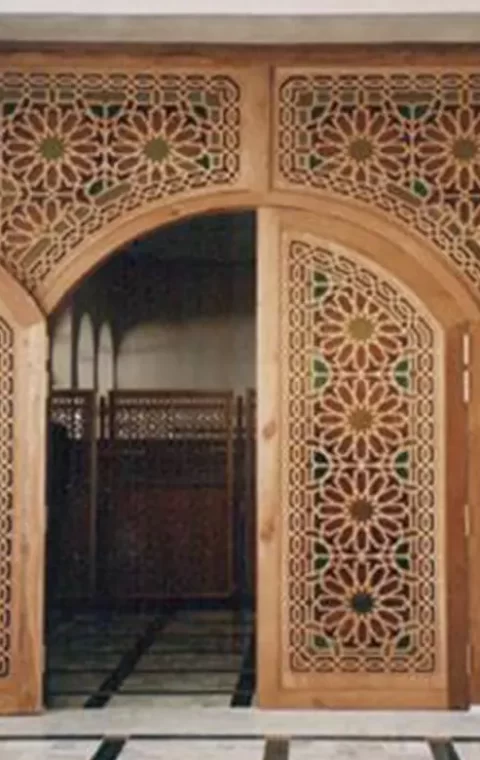 Castille Hotel