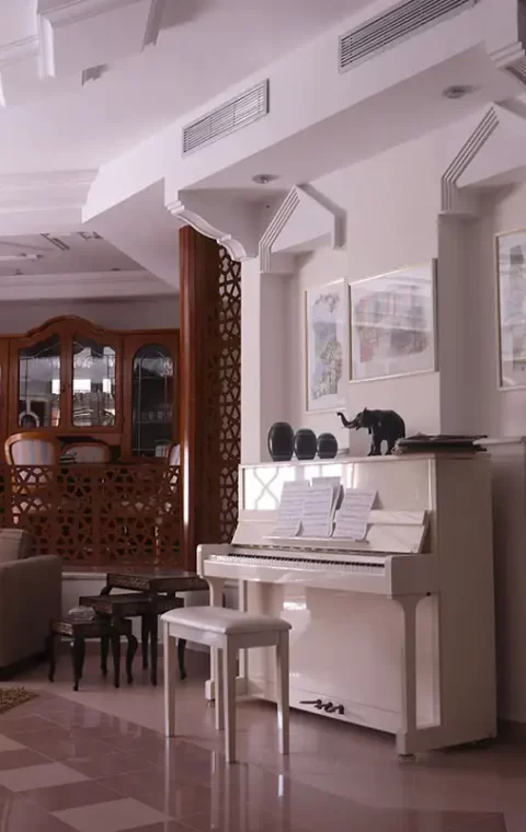 Private Residences